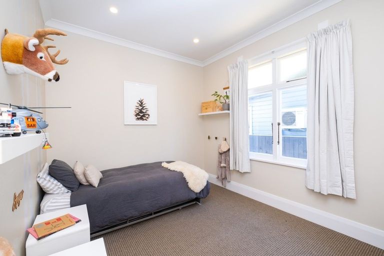 Photo of property in 67 Kennedy Road, Napier South, Napier, 4110