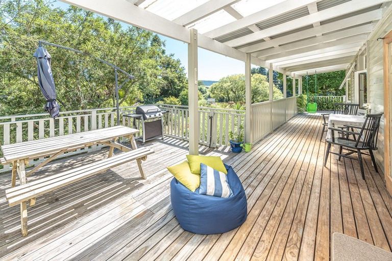 Photo of property in 701 Papaiti Road, Papaiti, Whanganui, 4584