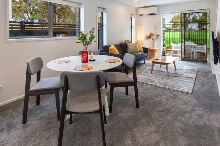 Photo of property in 46 Mohua Lane, Upper Riccarton, Christchurch, 8041