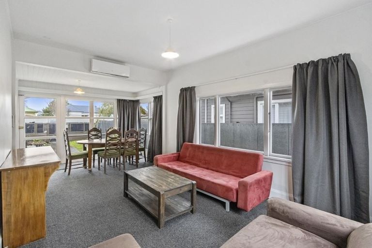 Photo of property in 612 Gloucester Street, Linwood, Christchurch, 8062