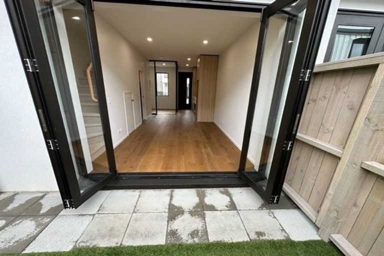 Photo of property in 6 Hadlow Terrace, Grey Lynn, Auckland, 1021