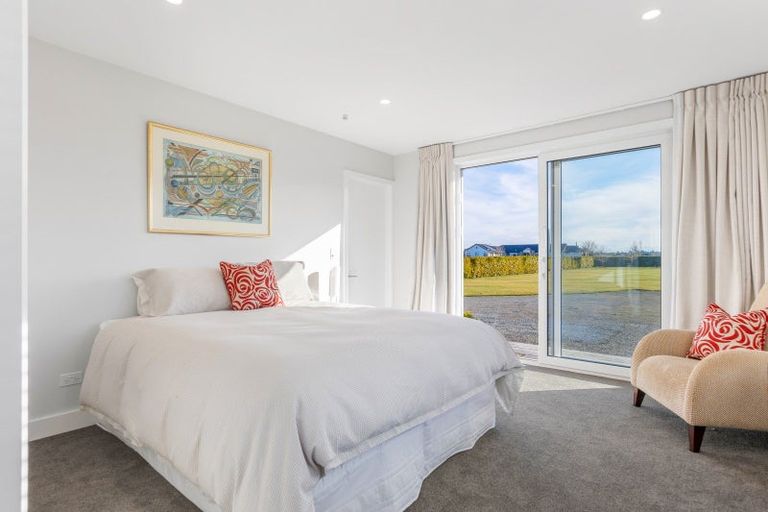 Photo of property in 30 Hampton Drive, Swannanoa, Kaiapoi, 7692