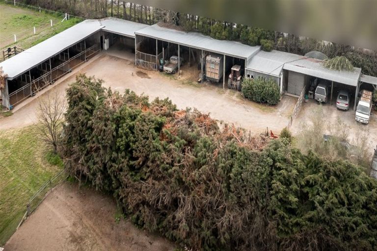 Photo of property in 540 Weedons Road, Rolleston, Christchurch, 7678