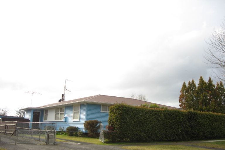 Photo of property in 21 Hingaia Street, Turangi, 3334