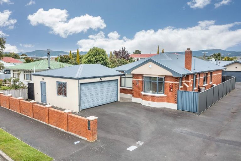 Photo of property in 45 King Street, Mosgiel, 9024