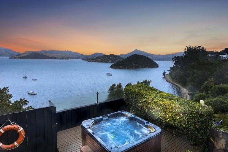 Photo of property in 7 Magnetic Street, Port Chalmers, 9023