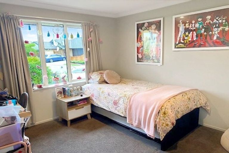 Photo of property in 2 Binyon Place, Rolleston, 7614