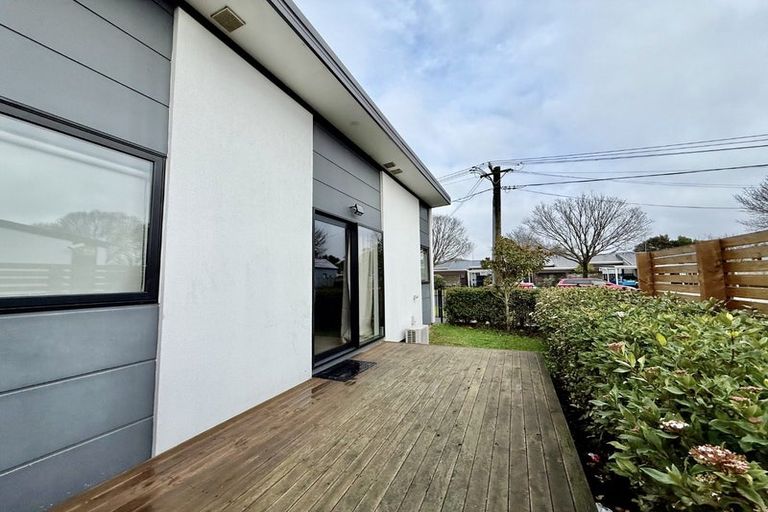 Photo of property in 2 League Lane, Phillipstown, Christchurch, 8011