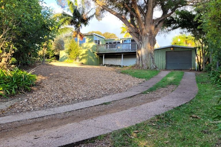 Photo of property in 39 Whakarite Road, Ostend, Waiheke Island, 1081