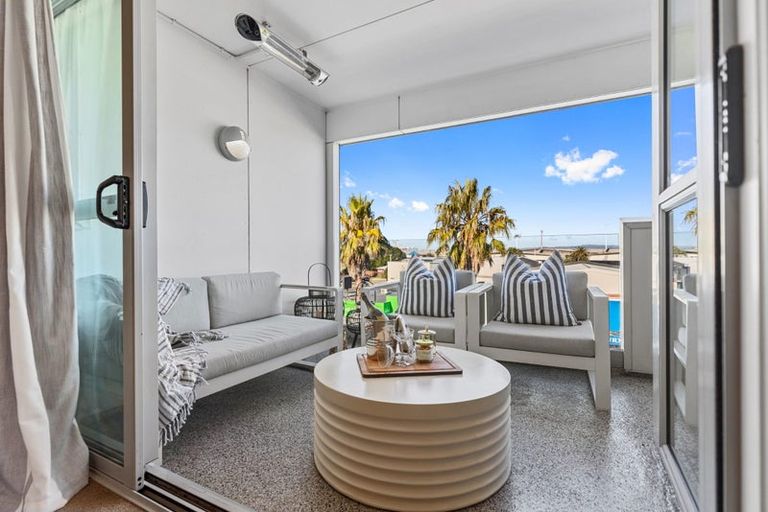 Photo of property in Mooring Apartments, 304/277 Maunganui Road, Mount Maunganui, 3116