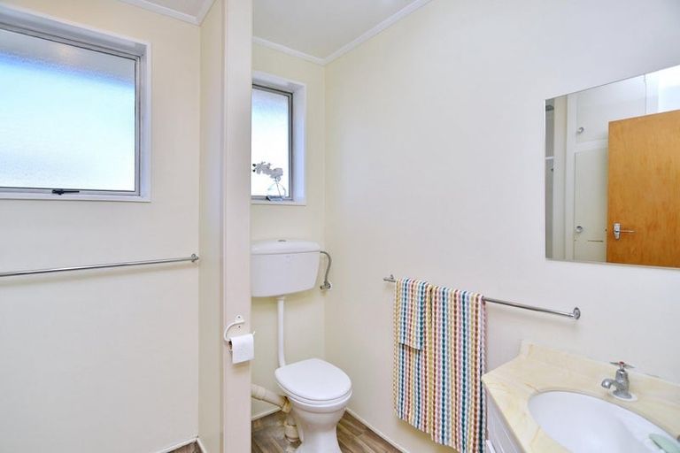 Photo of property in 2/36 Blakehall Place, Spreydon, Christchurch, 8024