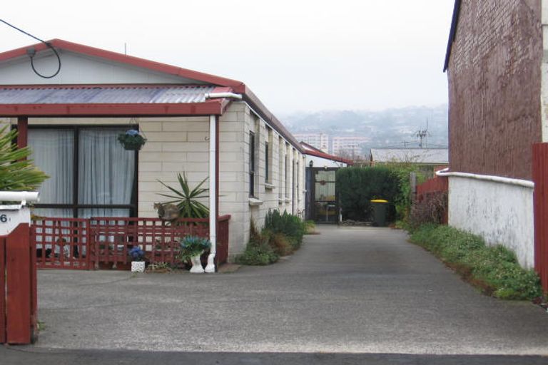 Photo of property in 16a Dick Street, South Dunedin, Dunedin, 9012