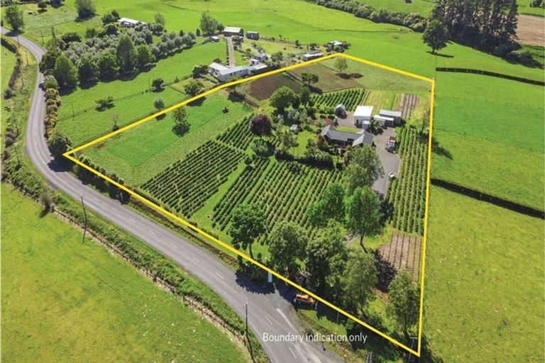 Photo of property in 169 Brotherhood Road, Kihikihi, Te Awamutu, 3875