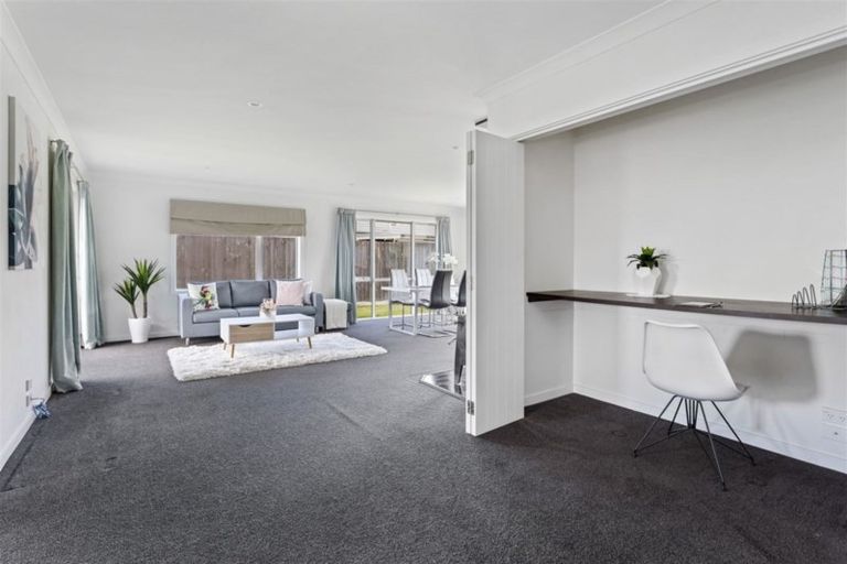 Photo of property in 3 Kereru Close, Oxford, 7430