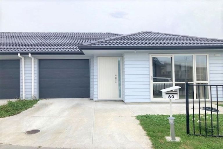 Photo of property in 60 Totara Meadows Court, Wiri, Auckland, 2104