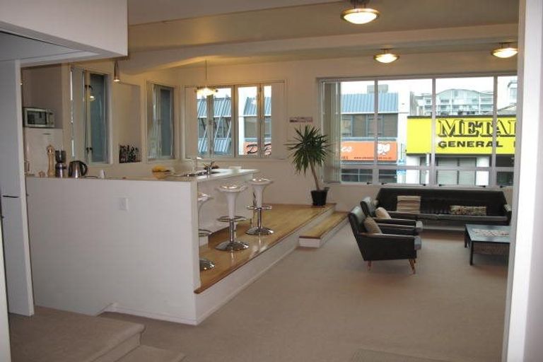 Photo of property in 1/51 Vivian Street, Te Aro, Wellington, 6011