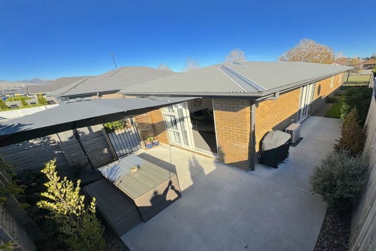 Photo of property in 3 Cable Lane, Halswell, Christchurch, 8025