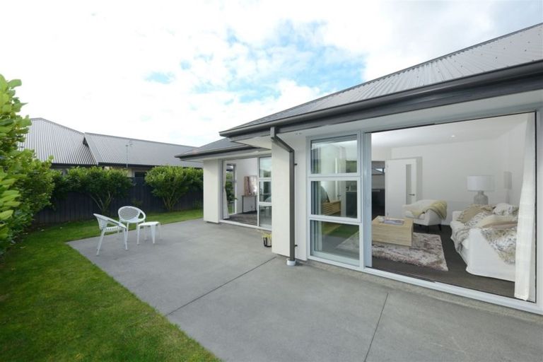 Photo of property in 71 Awatea Gardens, Wigram, Christchurch, 8042