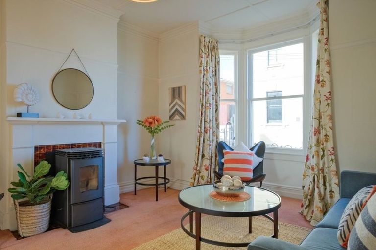 Photo of property in 2 Macnee Street, Mornington, Dunedin, 9011