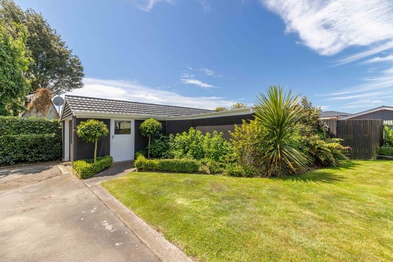 Photo of property in 164 West Belt, Rangiora, 7400