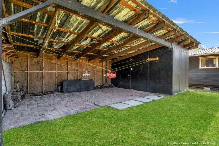 Photo of property in 56 Fenton Mill Road, Kawerau, 3127