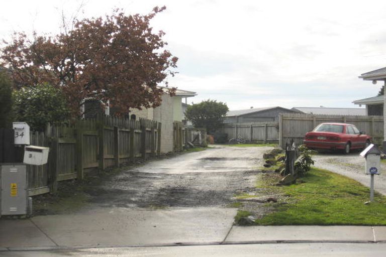 Photo of property in 34 Chesney Court, Heidelberg, Invercargill, 9812