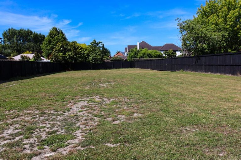 Photo of property in 77 Woodhurst Drive, Casebrook, Christchurch, 8051