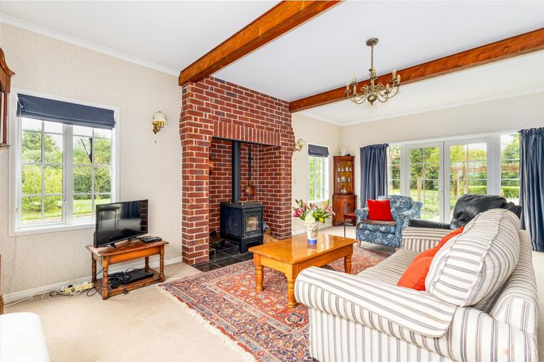 Photo of property in 119 Cox Street, Geraldine, 7930