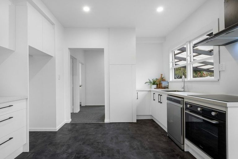 Photo of property in 110 Ensors Road, Waltham, Christchurch, 8023