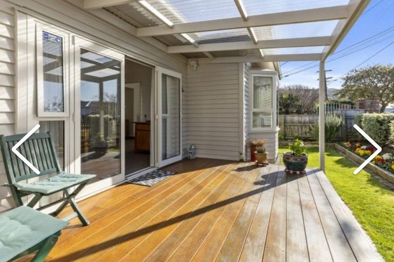 Photo of property in 36 Boulcott Street, Boulcott, Lower Hutt, 5010