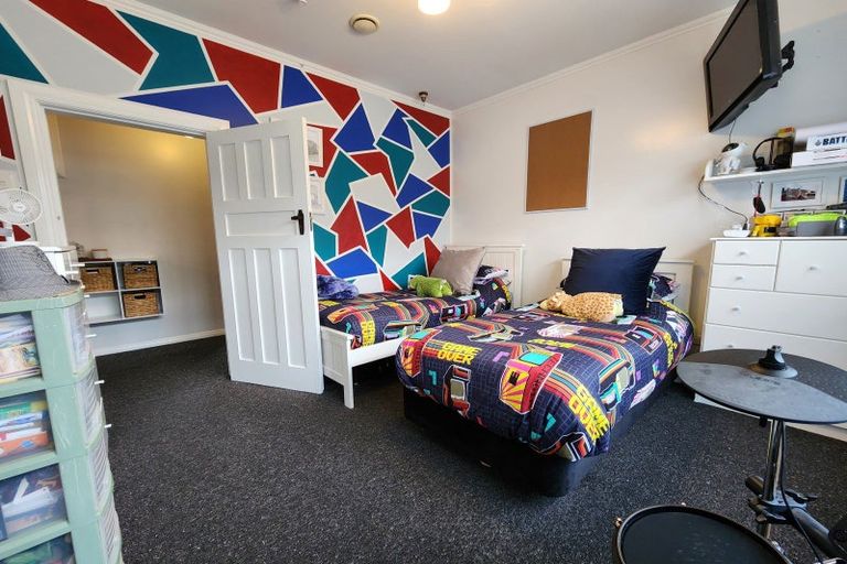 Photo of property in 6 Elizabeth Street, Greymouth, 7805