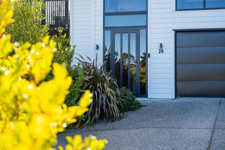 Photo of property in 26 Brugh Place, Andersons Bay, Dunedin, 9013