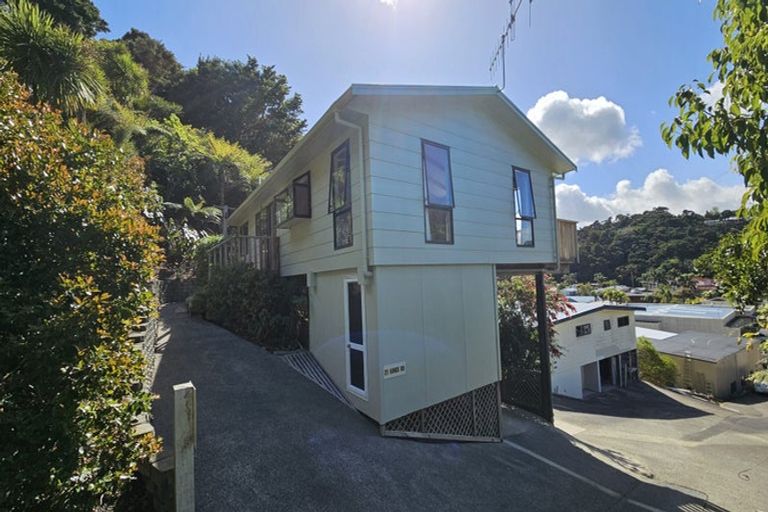 Photo of property in 21 Kings Road, Paihia, 0200