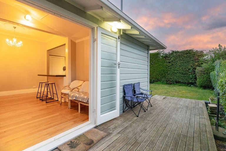 Photo of property in 7 Mary Street, Concord, Dunedin, 9018