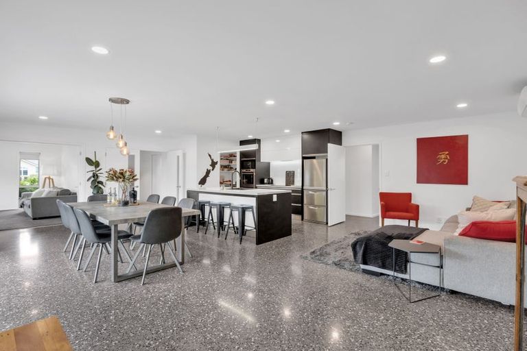 Photo of property in 56 Huntingdon Drive, Rangiora, 7400