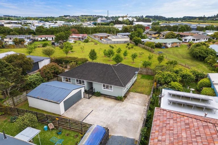 Photo of property in 1/245 Cambridge Road, Te Awamutu, 3800
