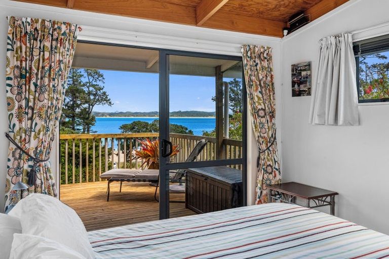 Photo of property in 81 Whangaumu Street, Tutukaka, Whangarei, 0173