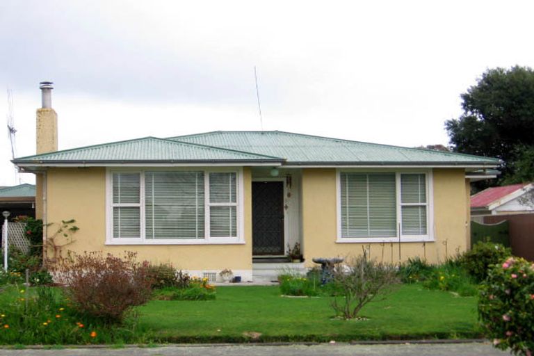 Photo of property in 5 Winchester Street, Awapuni, Palmerston North, 4412