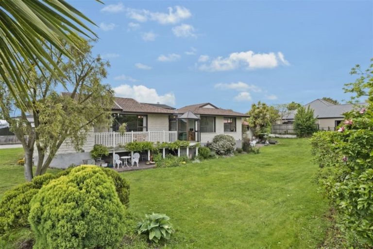 Photo of property in 19 Craven Street, Sockburn, Christchurch, 8042