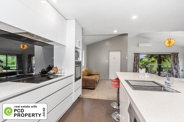 Photo of property in 578a Three Mile Bush Road, Te Kamo, Kamo, 0185