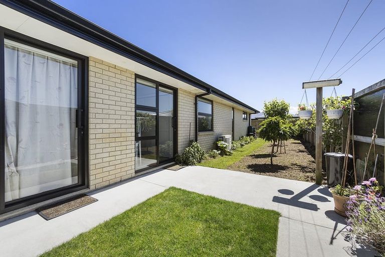 Photo of property in 21 Richardson Road, Matamata, 3400