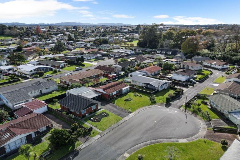 Photo of property in 5 Krippner Place, Dinsdale, Hamilton, 3204