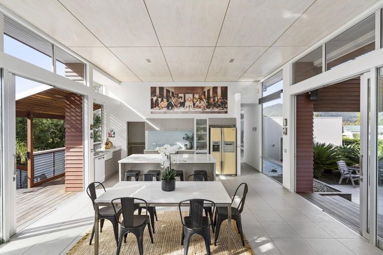 Photo of property in 12 Dunlop Drive, Pauanui, Hikuai, 3579