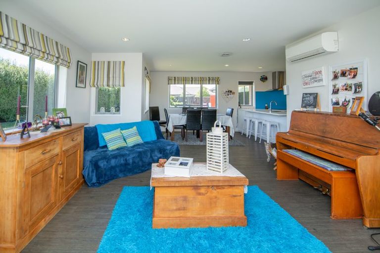 Photo of property in 18 Lynley Drive, West Melton, 7618