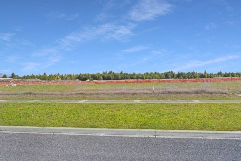 Photo of property in 34 Grandvue Drive, Twizel, 7901