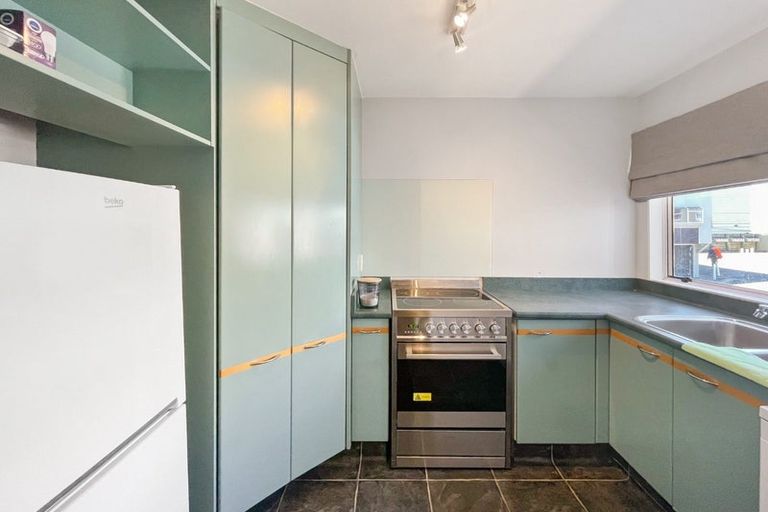 Photo of property in 14/20 Thompson Street, Mount Cook, Wellington, 6011