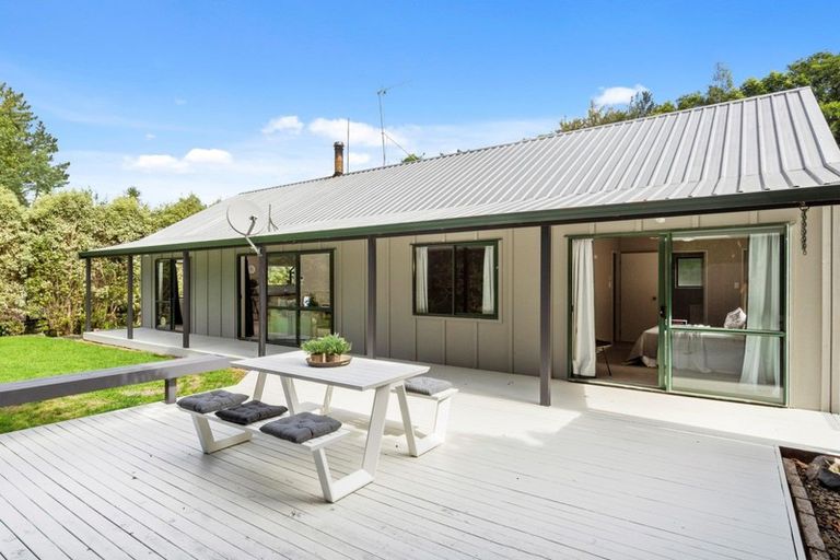 Photo of property in 607 Mountain Road, Oropi, Tauranga, 3173