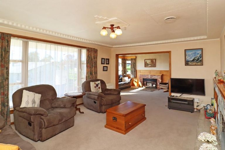 Photo of property in 4 Cambridge Place, Holmes Hill, Oamaru, 9401