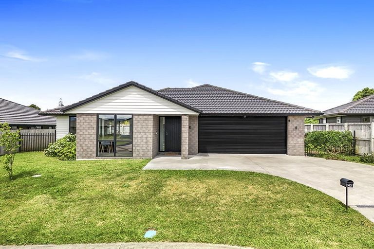 Photo of property in 43 Matariki Terrace, Ngaruawahia, Hamilton, 3288