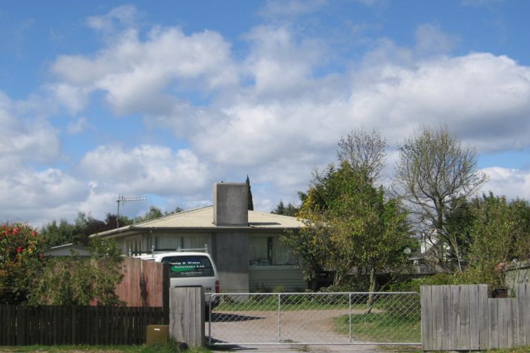 Photo of property in 86 Invergarry Road, Hilltop, Taupo, 3330